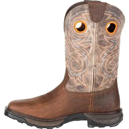 Durango® Maverick XP™ Composite Toe Western Work Boot