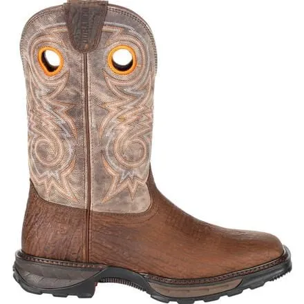 Durango® Maverick XP™ Composite Toe Western Work Boot