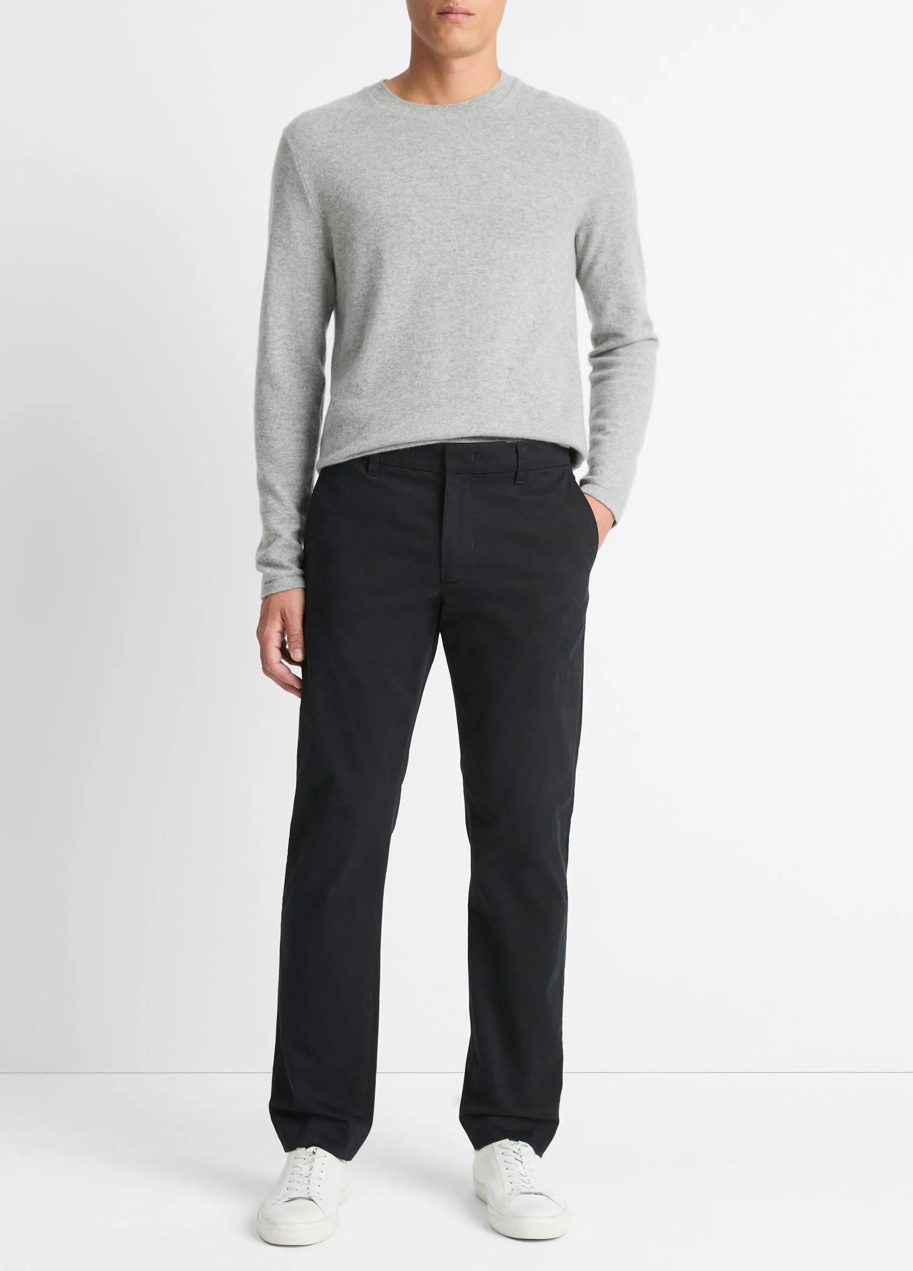 Dylan Slim Chino Pant