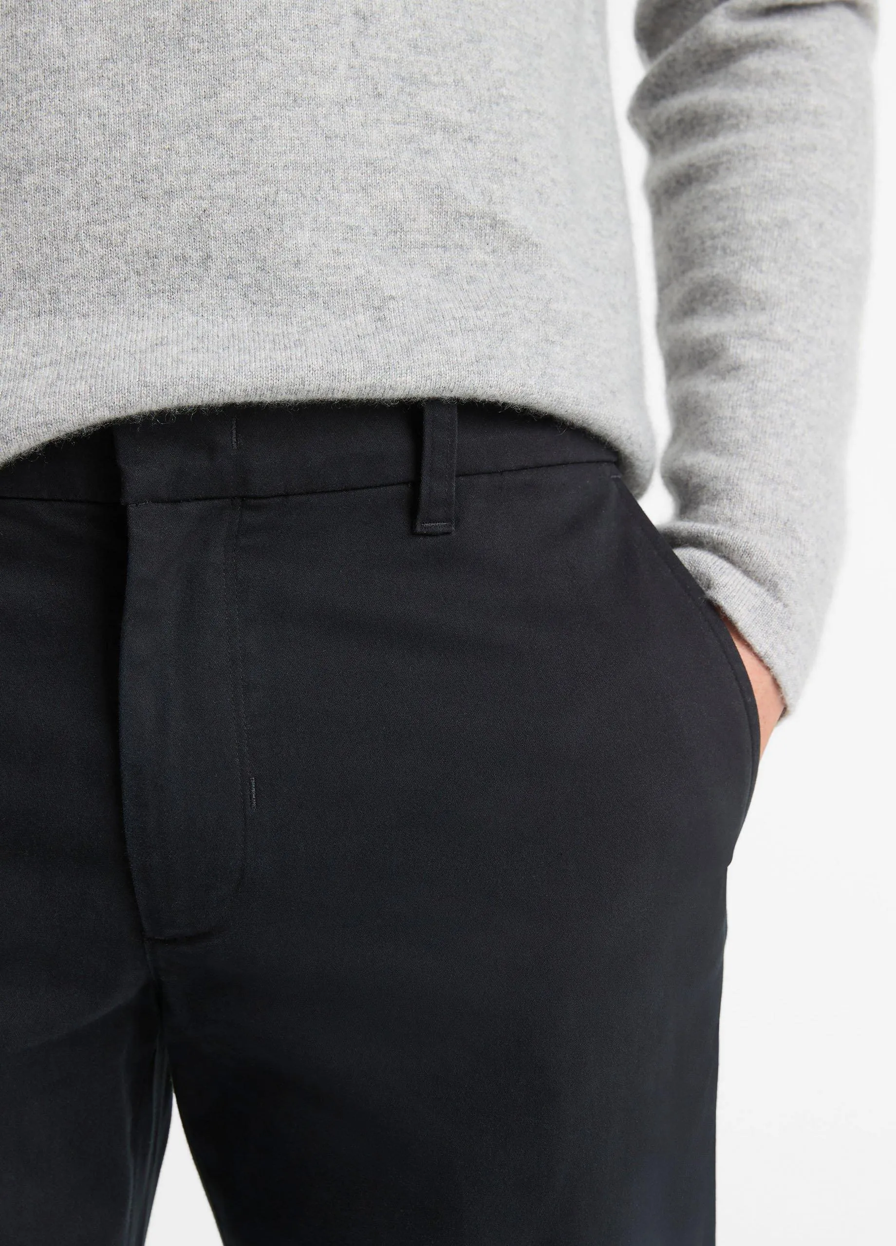 Dylan Slim Chino Pant