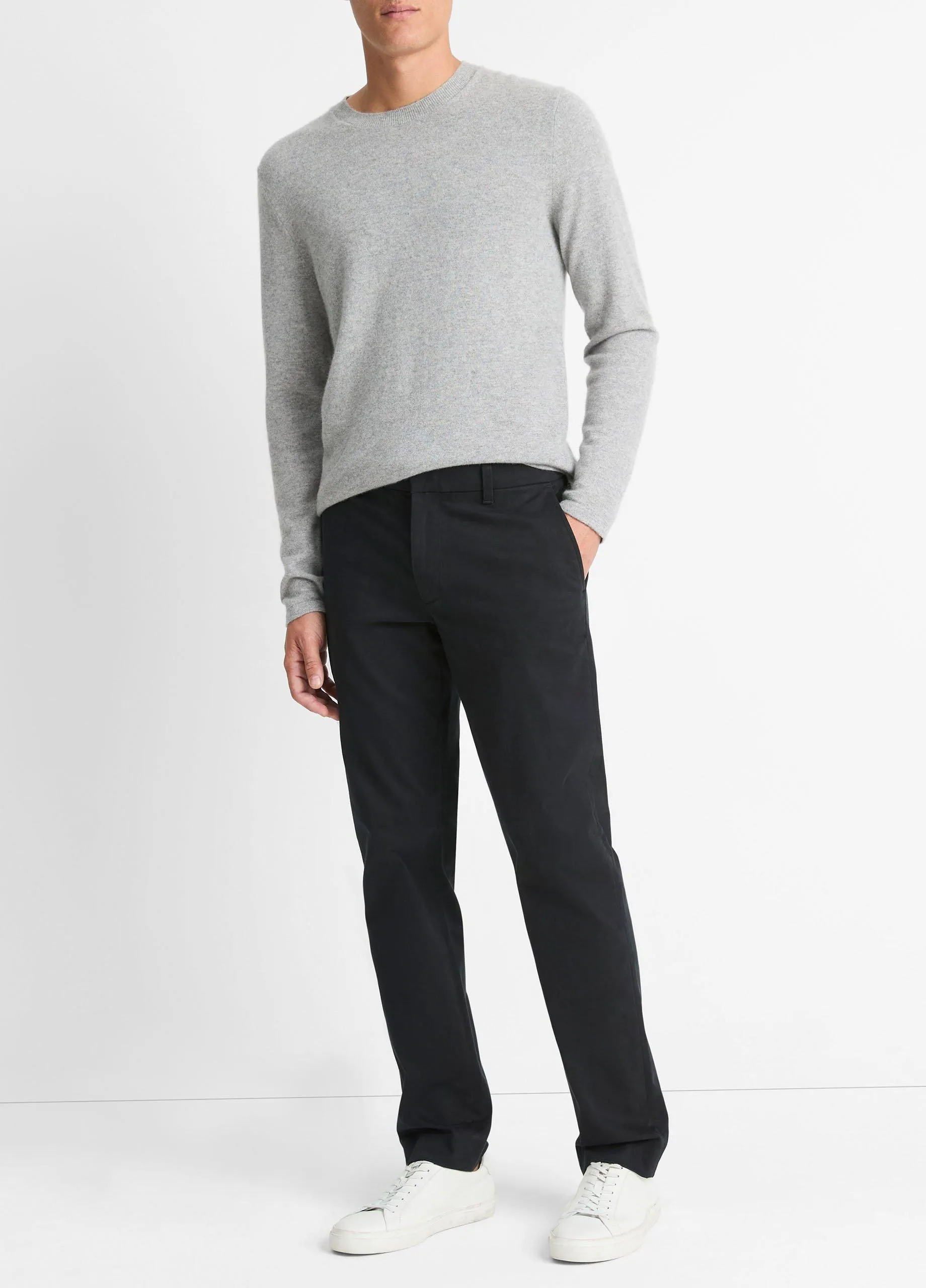 Dylan Slim Chino Pant