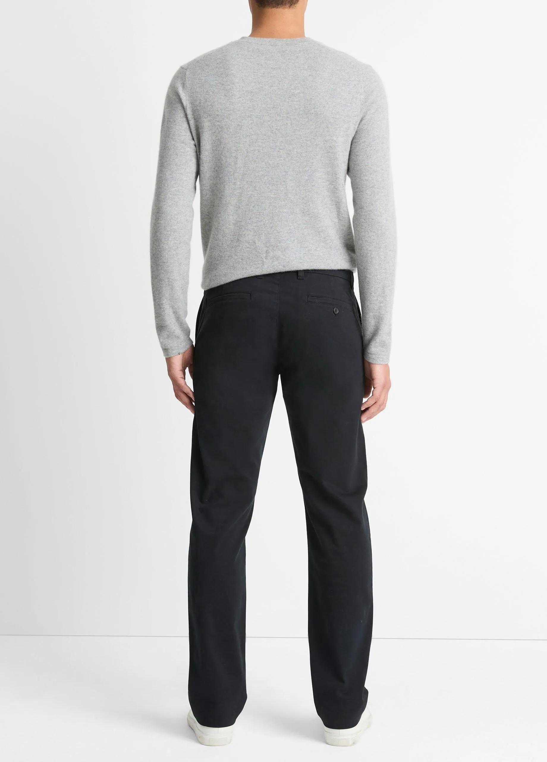 Dylan Slim Chino Pant