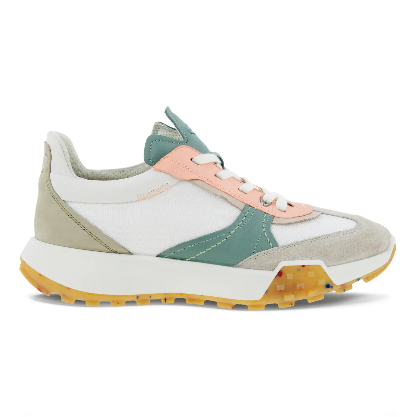 ECCO Retro Sneaker - Ice Flower