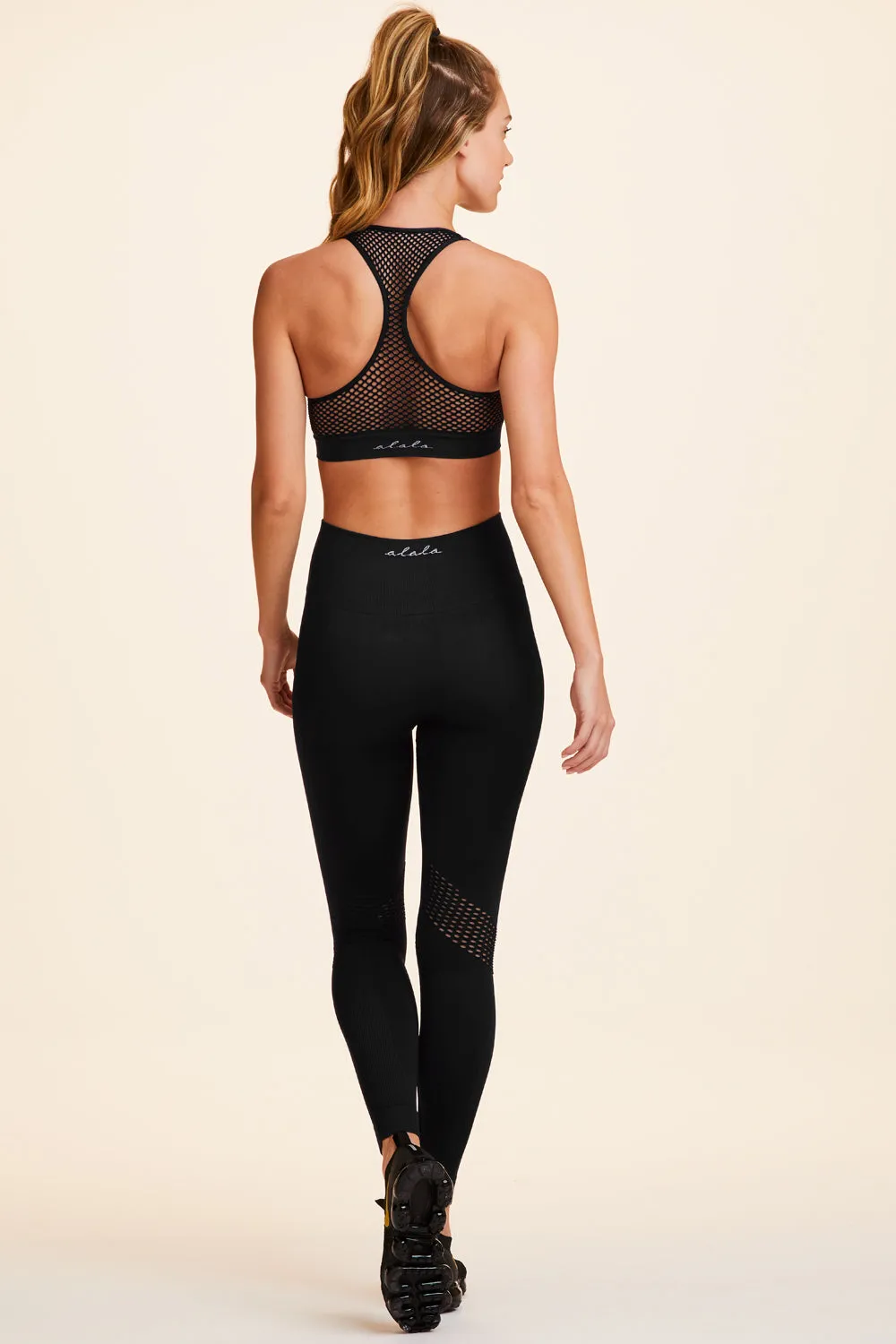 Essential Seamless Tight