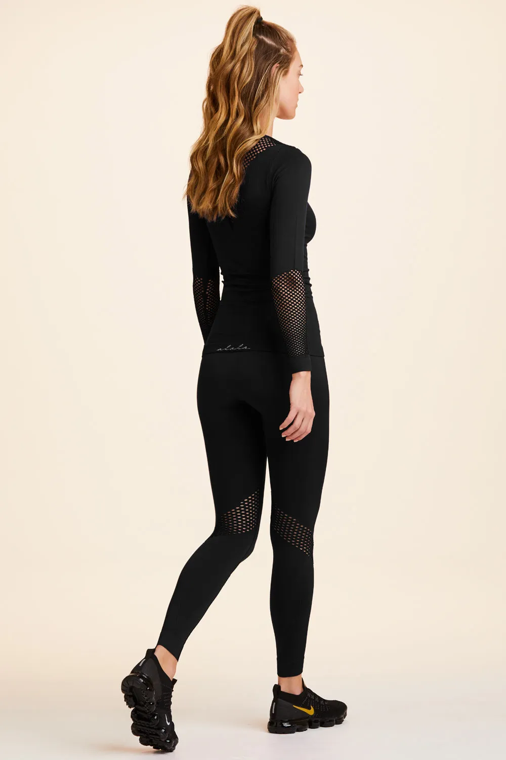 Essential Seamless Tight