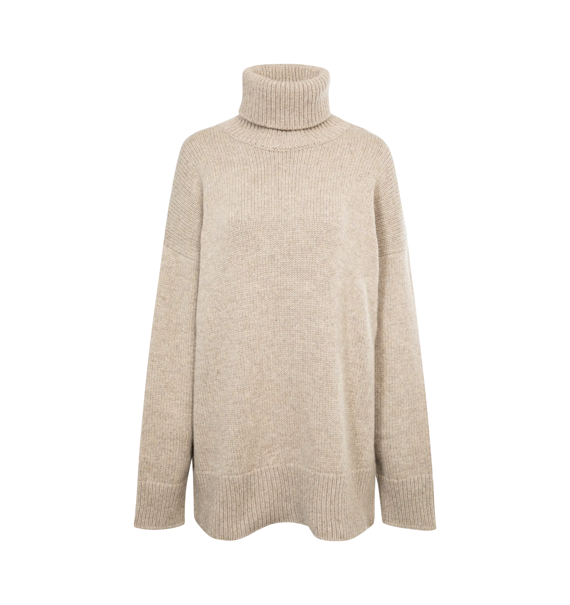 FERIES TURTLENECK (WOMENS)