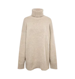 FERIES TURTLENECK (WOMENS)