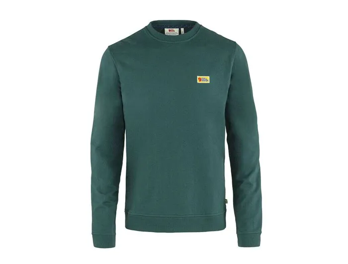 Fjllrven Men's Vardag Sweater