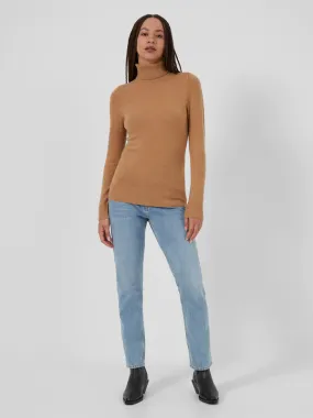 FRENCH CONNECTION- BABYSOFT TURTLENECK JUMPER