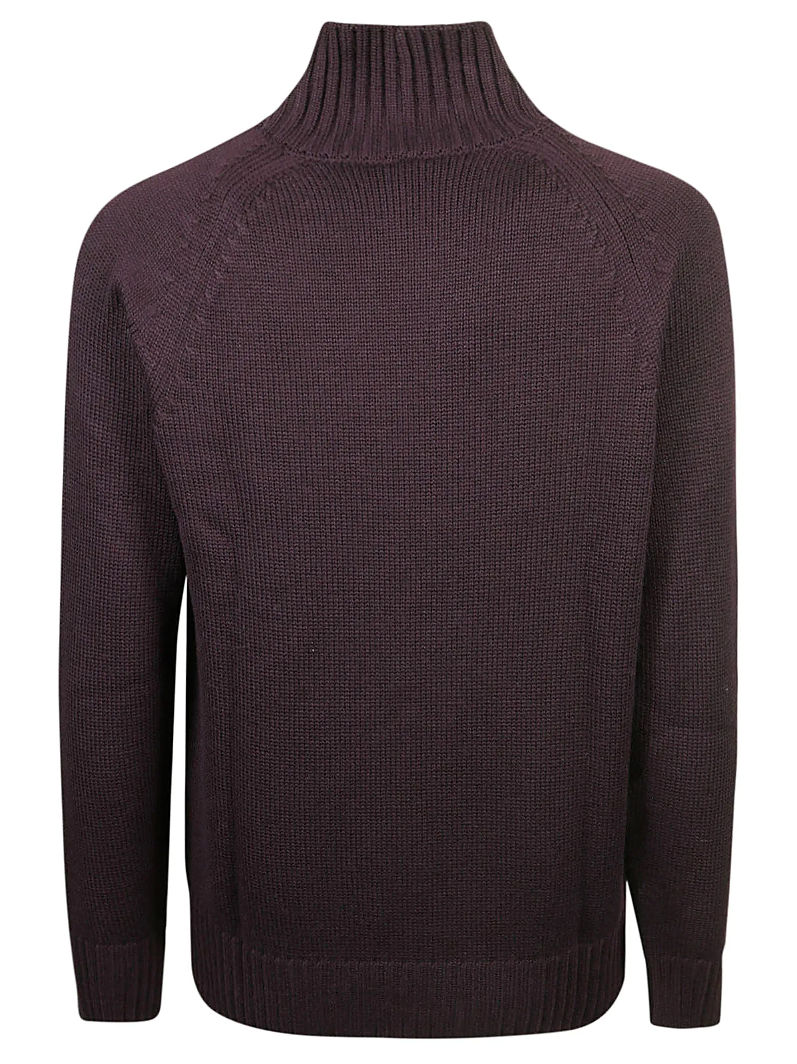 FUNNEL NECK SWEATER  ELEVENTY   J71MAGJ02MAG2401224