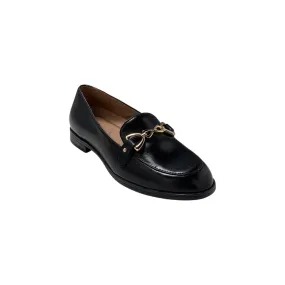 Gala Black Loafer