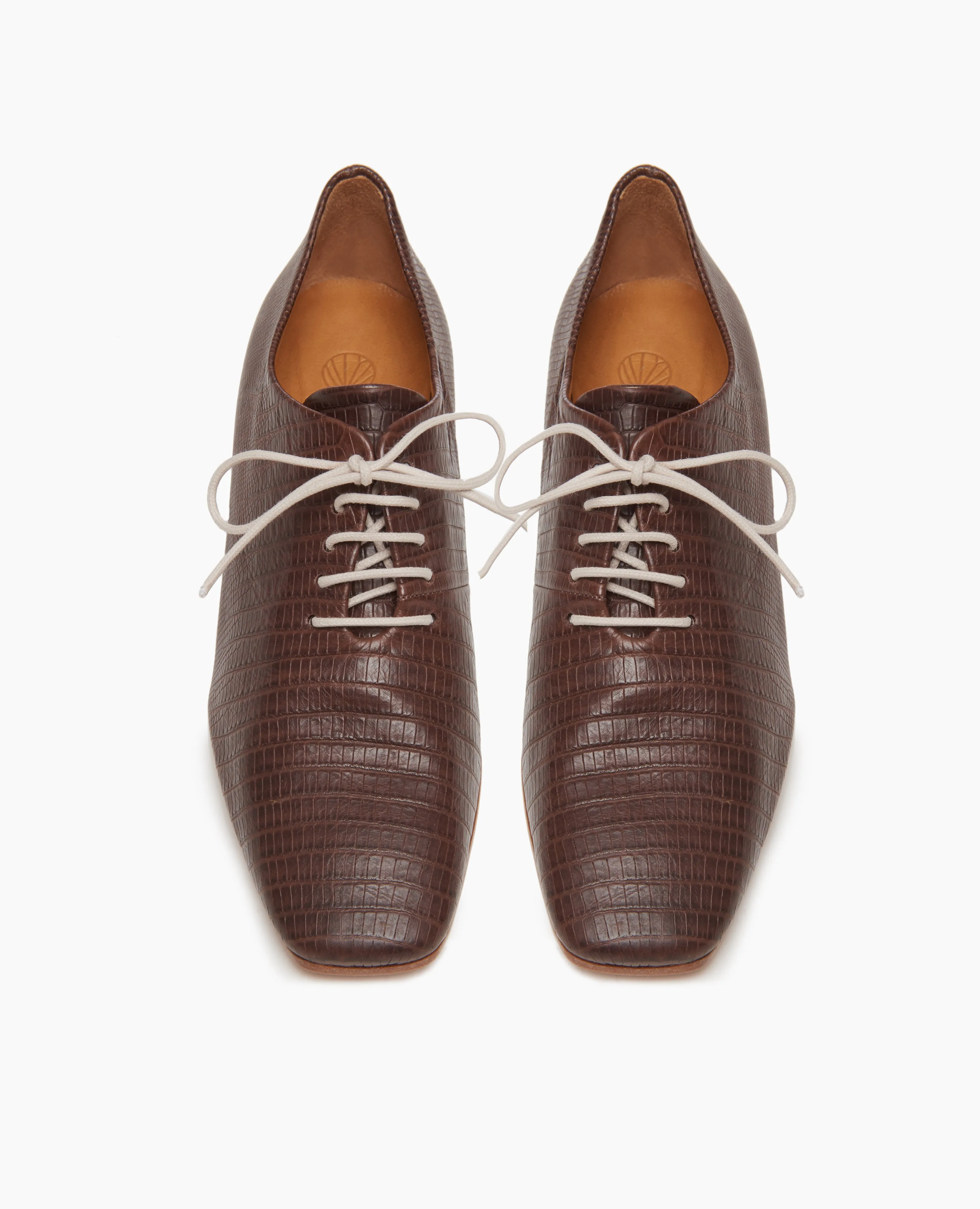 Gili Oxford