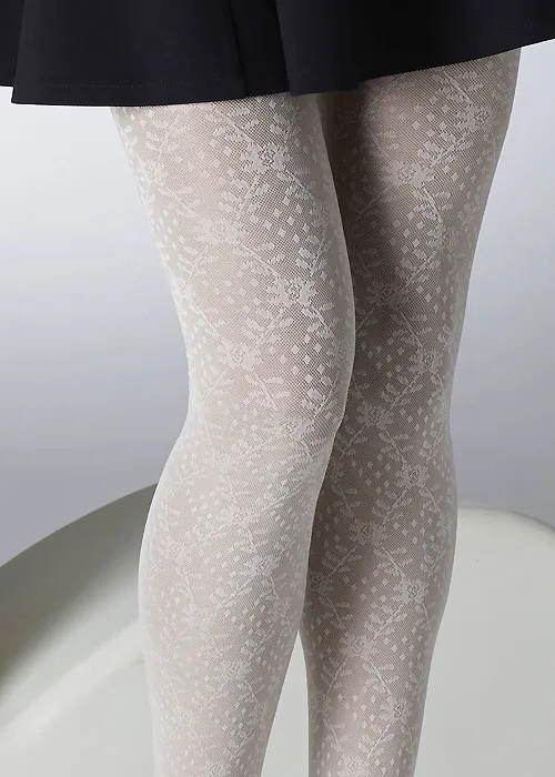 Gipsy Italian Lace Tights ()