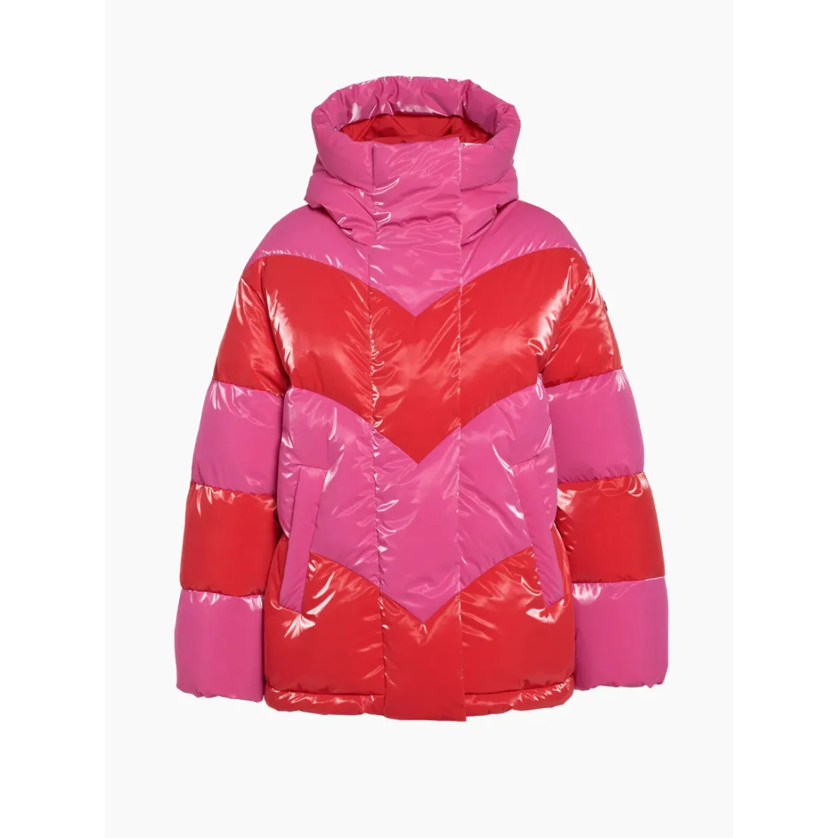 Goldbergh Candy Cane Ski Jacket Womens