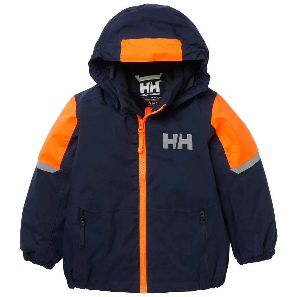 Helly Hansen K Rider 2.0 Ins Jacket (41773) Kids 2025