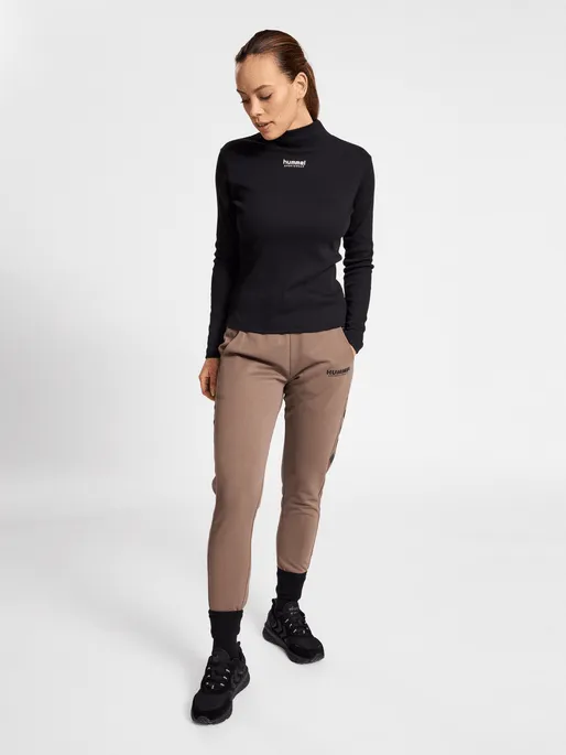 Hummel Women's LGC Gisa Turtleneck