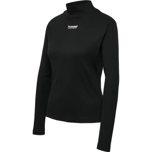 Hummel Women's LGC Gisa Turtleneck