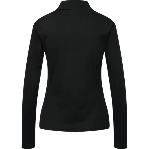 Hummel Women's LGC Gisa Turtleneck