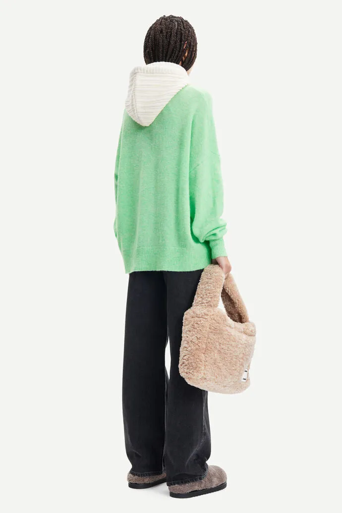 Jaci Turtleneck Sweater