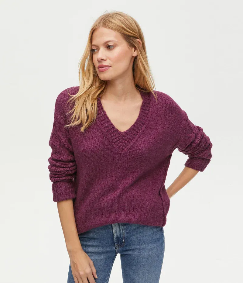 Jada Sweater