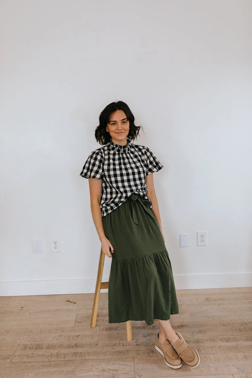 Jane Skirt