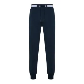 JOGGER HERITAGE Man Navy Blue