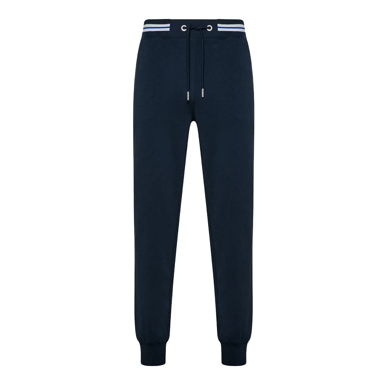 JOGGER HERITAGE Uomo Navy Blue