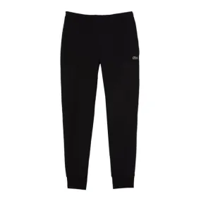 JOGGER IN SWEATSHIRT Man Black 