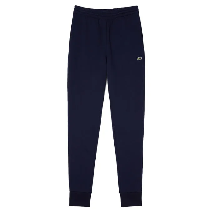 JOGGER IN SWEATSHIRT Man Blue Navy 