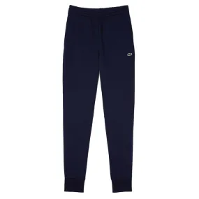 JOGGER IN SWEATSHIRT Man Blue Navy 