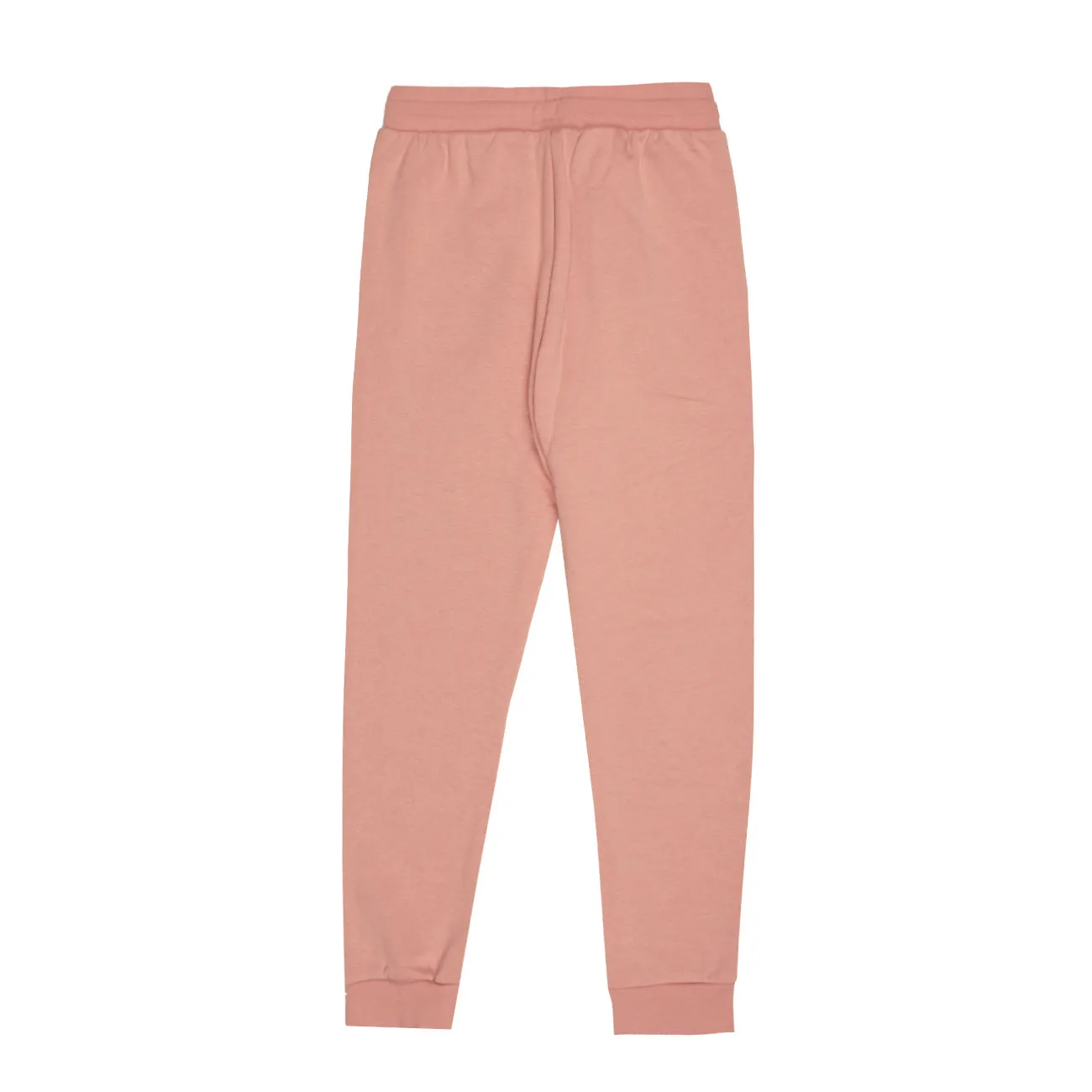 JOGGER LOGATO Bimba Rosa