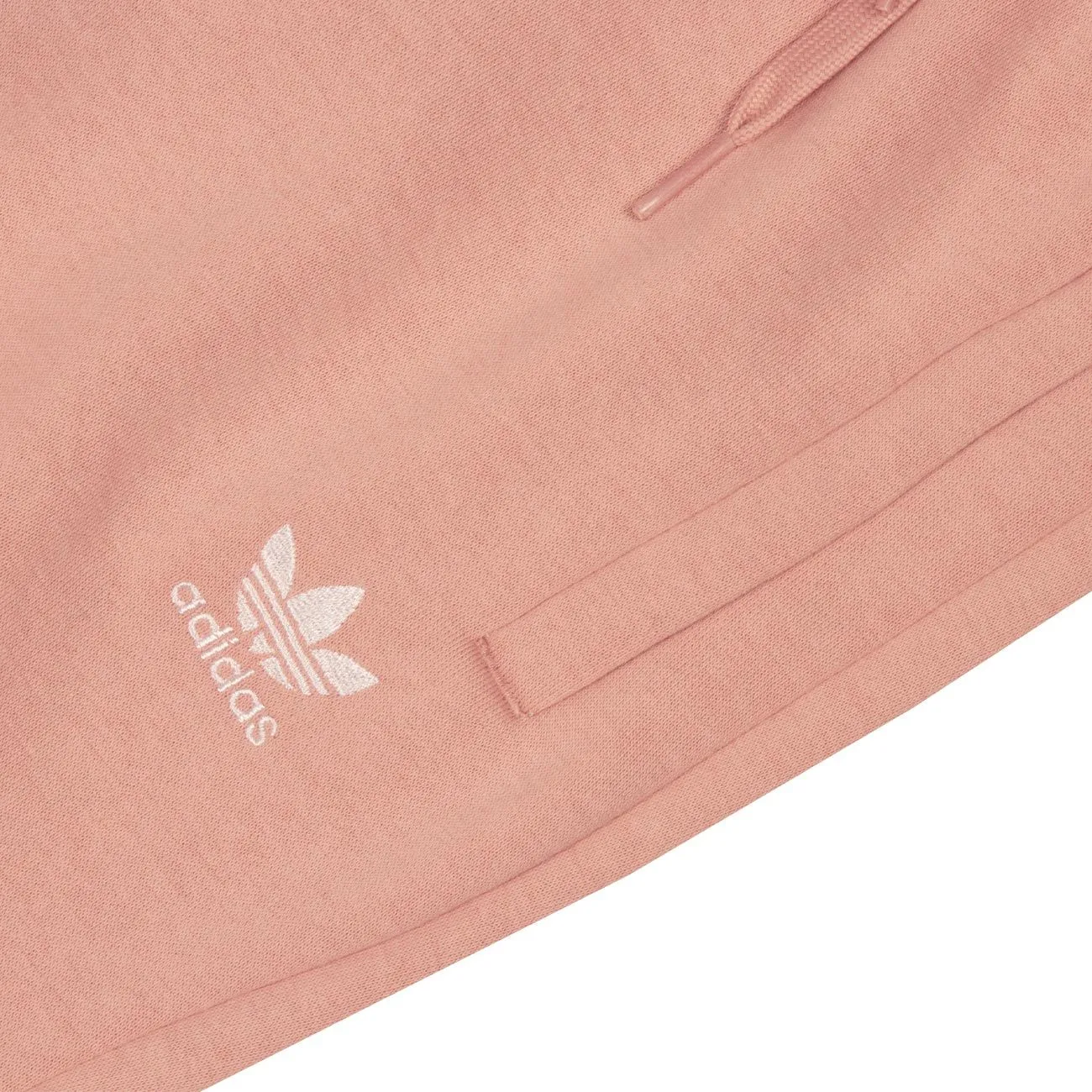 JOGGER LOGATO Bimba Rosa