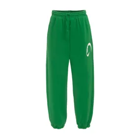 JOGGER MASCHERONI Unisex Green 