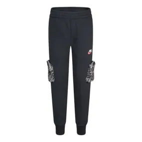 JOGGER READ Kid Black 