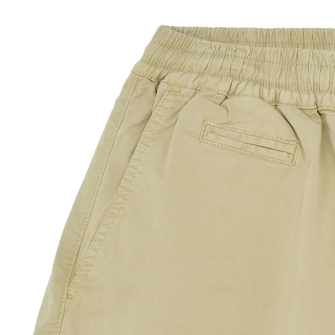 JOGGER SHORT Man Beige