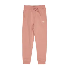 JOGGER WITH LOGO Kid Pink 