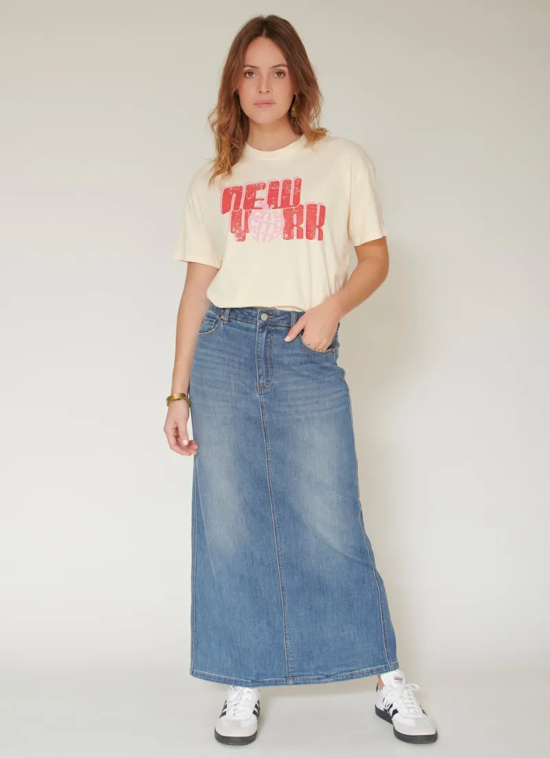 Joplin Wilson Skirt