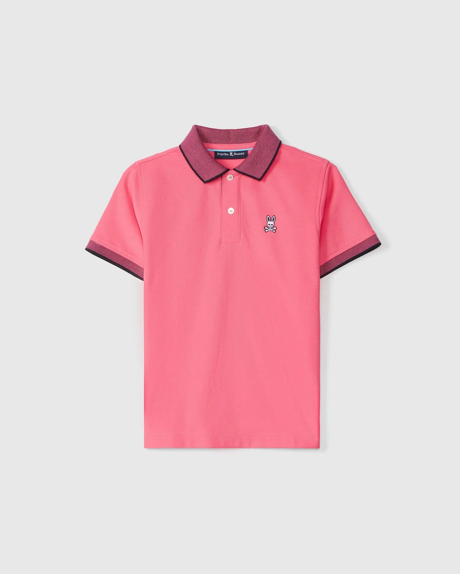 KIDS SOUTHPORT PIQUE POLO SHIRT - B0K263B200