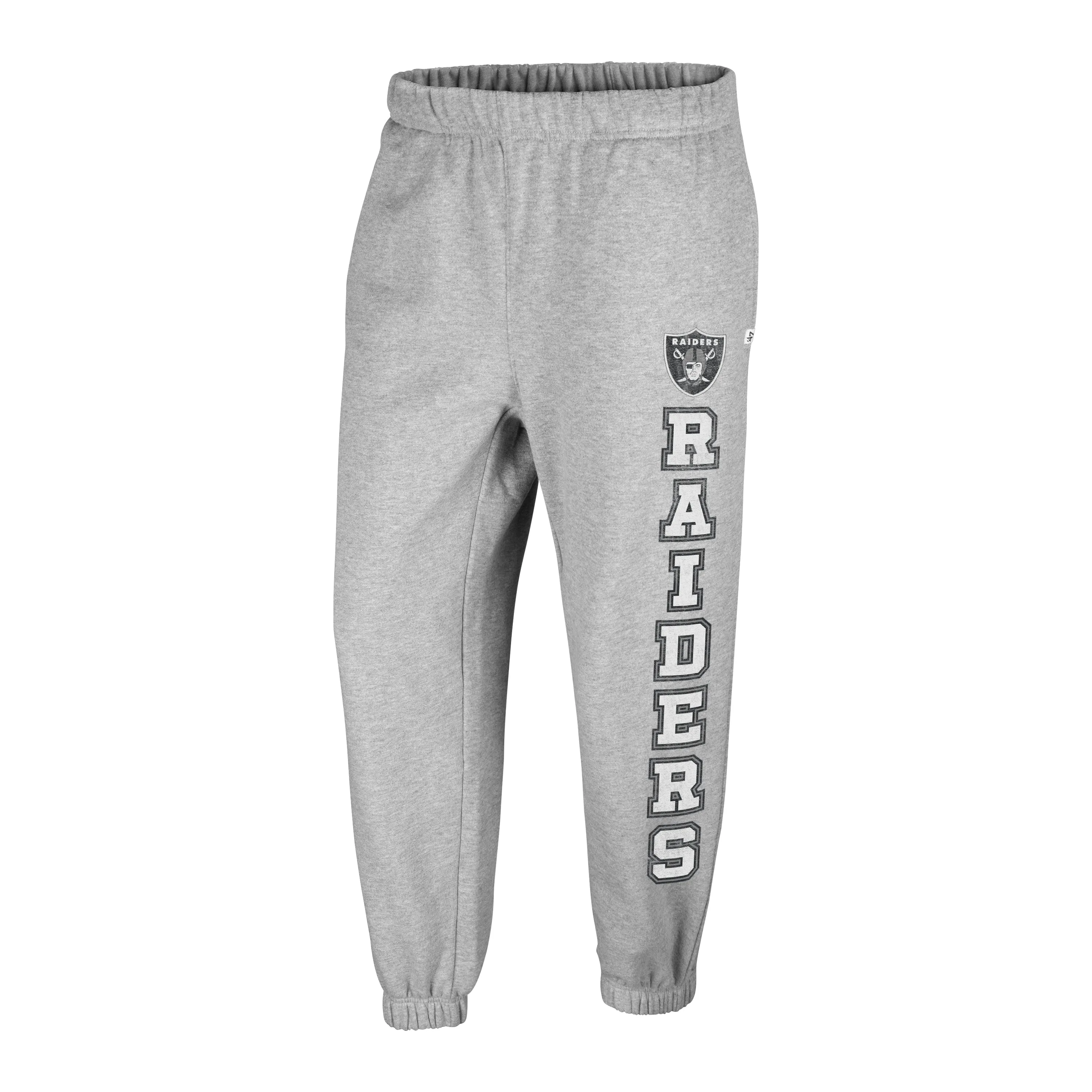 LAS VEGAS RAIDERS DOUBLE PRO '47 HARPER JOGGER WOMENS