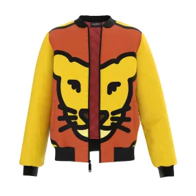 Leone Bomber Jacket