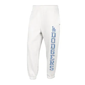 LOS ANGELES DODGERS PRO '47 HARPER JOGGER WOMENS