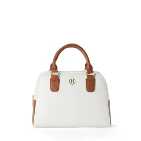 Madelyn Classic Satchel