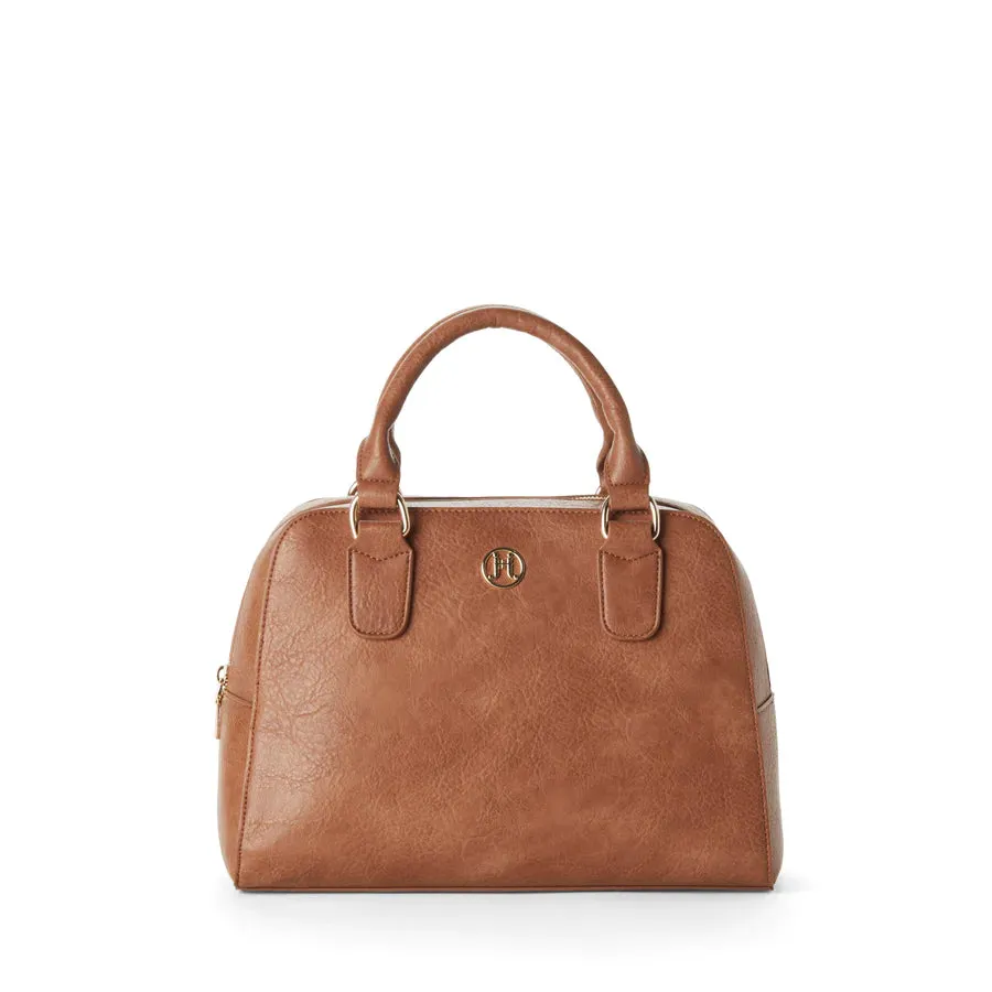 Madelyn Classic Satchel