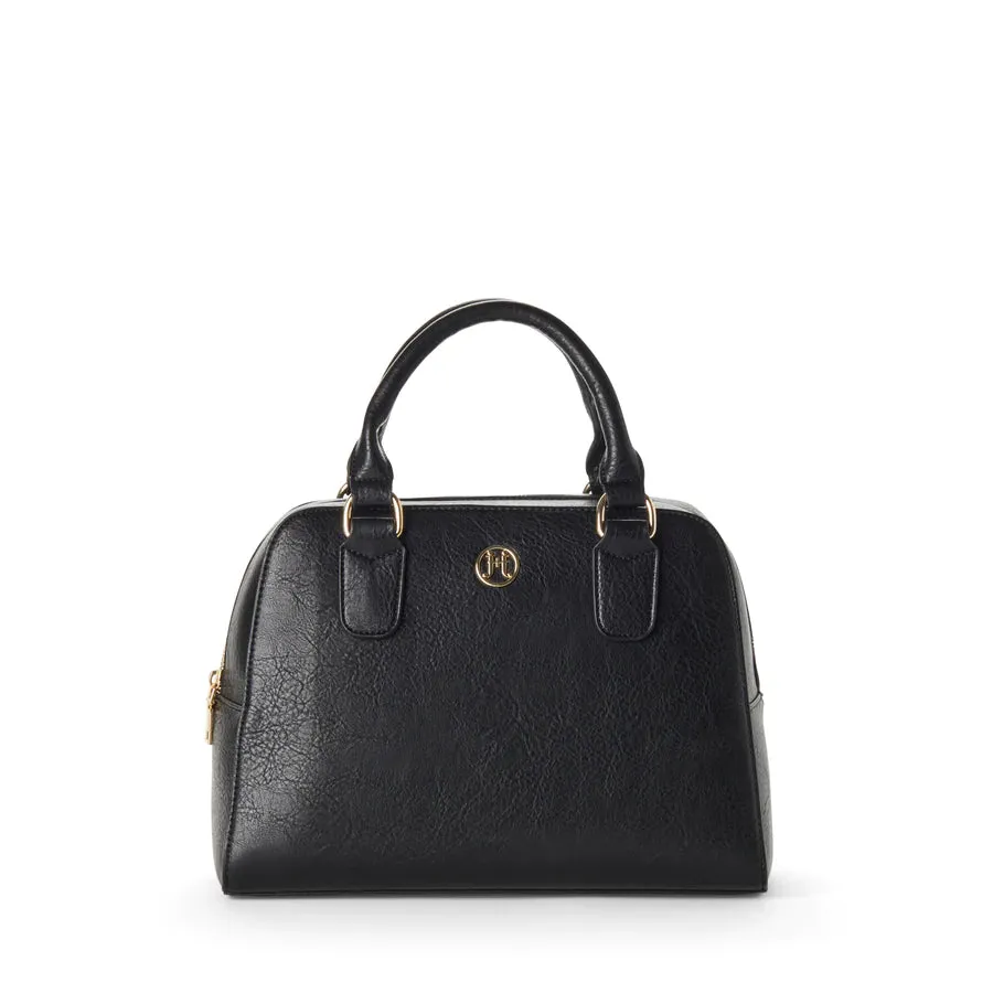 Madelyn Classic Satchel