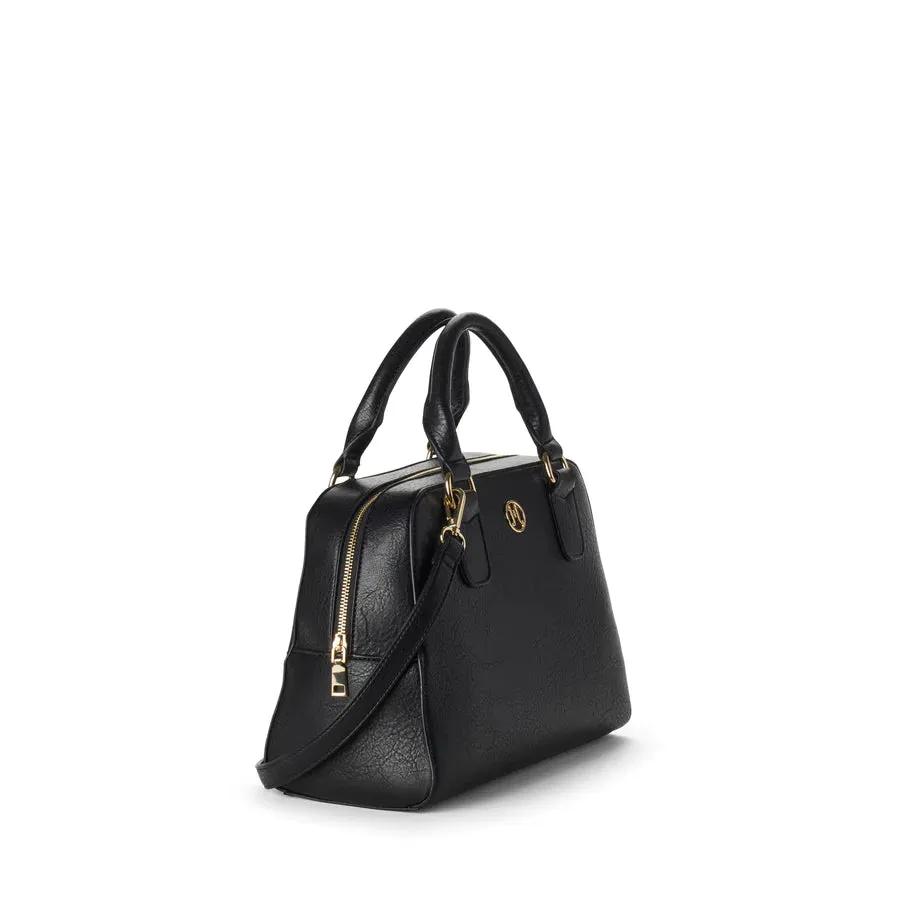 Madelyn Classic Satchel