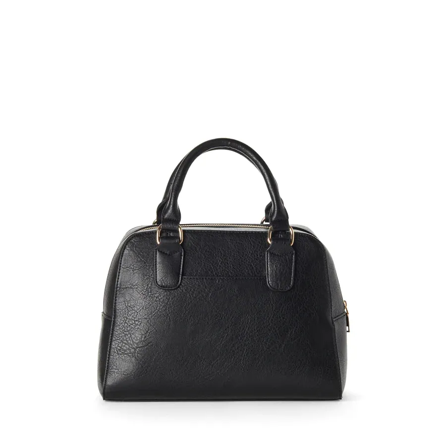 Madelyn Classic Satchel