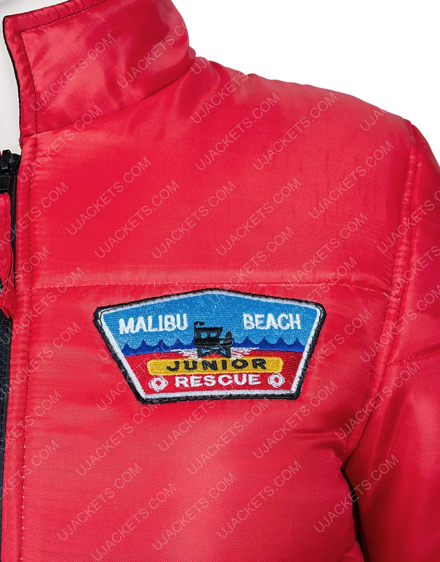 Malibu Rescue The Next Wave Dylan Jacket | Bomber Jacket | 40% OFF