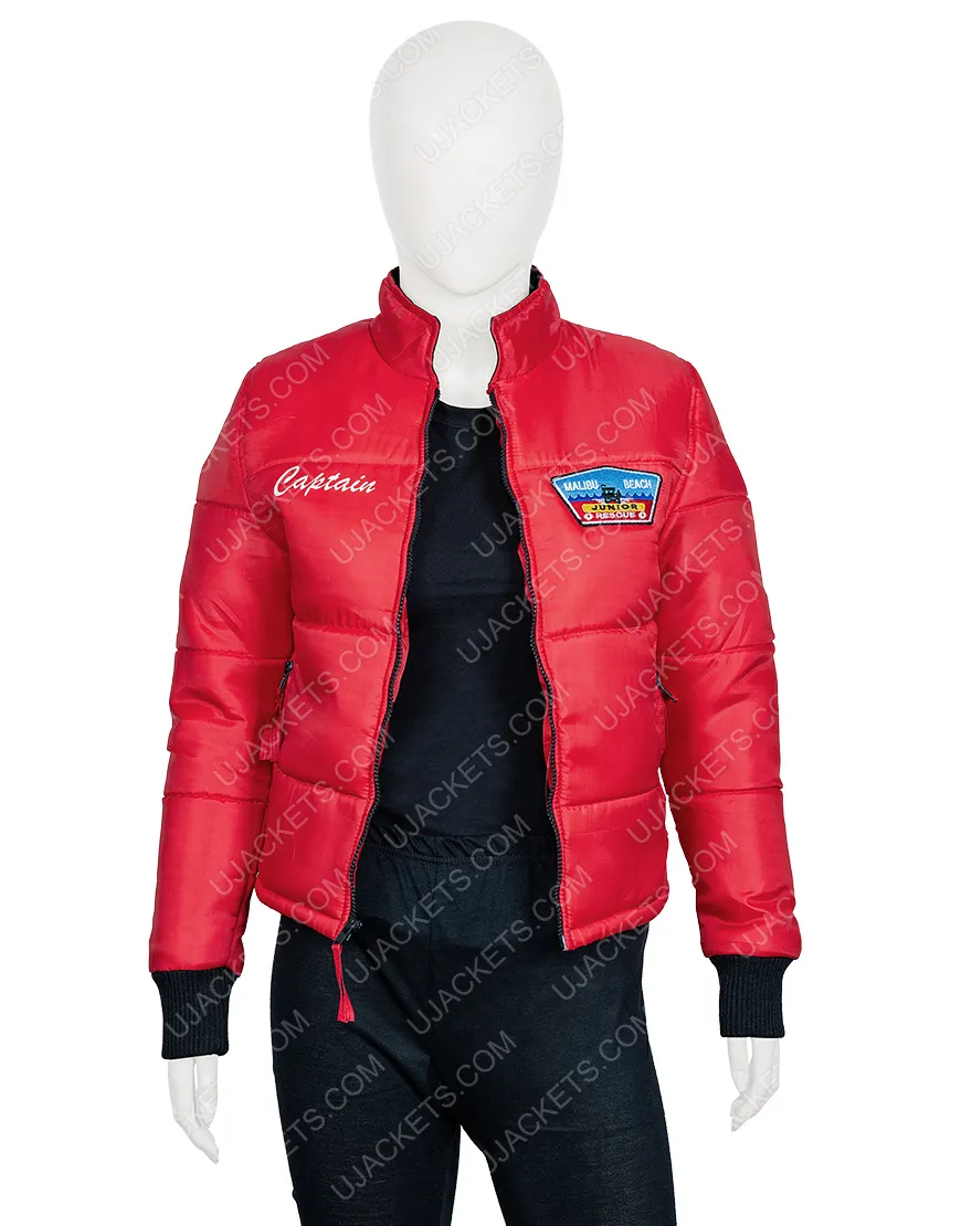 Malibu Rescue The Next Wave Dylan Jacket | Bomber Jacket | 40% OFF