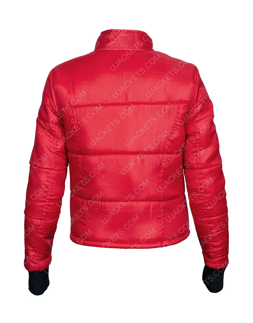 Malibu Rescue The Next Wave Dylan Jacket | Bomber Jacket | 40% OFF