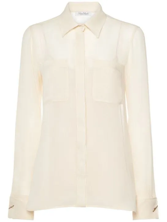 MaxMara  |Shirts